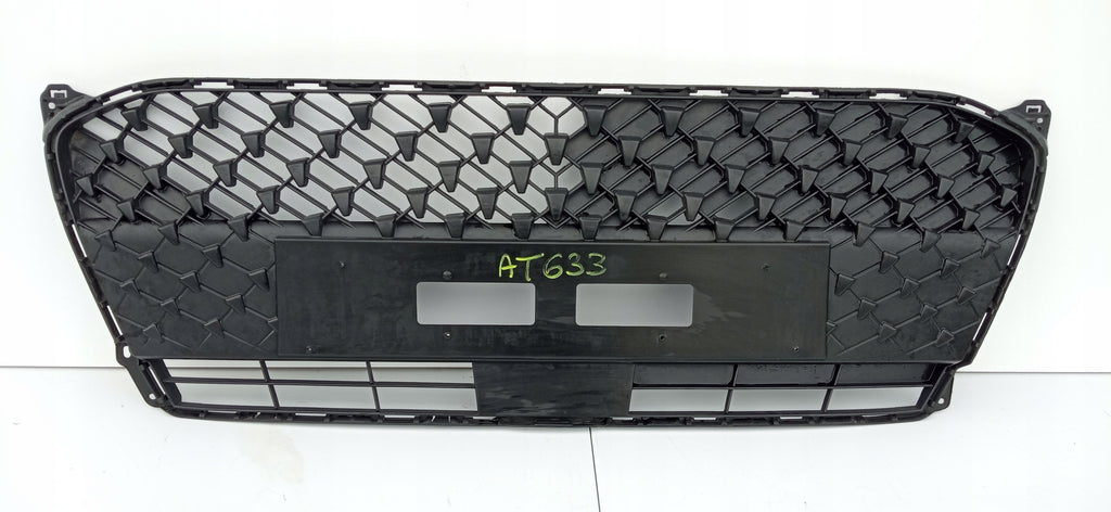 TOYOTA AYGO X 22- ATRAPA KRATKA GRILL ZDERZAKA PRZÓD RADAR 53111-0H030
