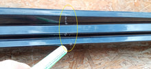 Load image into Gallery viewer, MERCEDES C W205 14- PRÓG NAKŁADKA PROGU LISTWA PROGOWA LEWA A2056900140