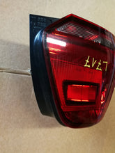 Załaduj zdjęcie do przeglądarki galerii, VOLKSWAGEN POLO 6C 14- LAMPA LEWY TYŁ LEWA TYLNA 6C0945111