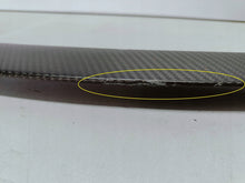 Laden Sie das Bild in den Galerie-Viewer, Tesla Model Y MJ 20- HECKKLAPPENSPOILER CARBON 1627370-99-A