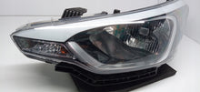 Load image into Gallery viewer, HYUNDAI I20 I 20 II 14- LAMPA REFLEKTOR LEWY PRZÓD ZWYKŁA 92101-C8000