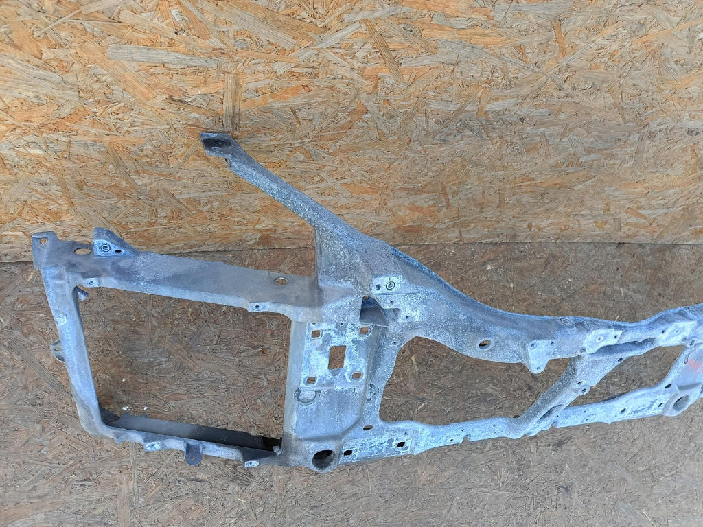 TESLA MODEL S 12- FRONTGURT FRONTVERSTÄRKUNG RAHMEN 1005536-00-J