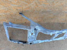 Laden Sie das Bild in den Galerie-Viewer, TESLA MODEL S 12- FRONTGURT FRONTVERSTÄRKUNG RAHMEN 1005536-00-J