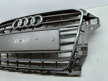 Laden Sie das Bild in den Galerie-Viewer, Audi A3 S3 8V SEDAN 13- ATRAPA GRILL ZDERZAKA PRZEDNIEGO 8V5853651