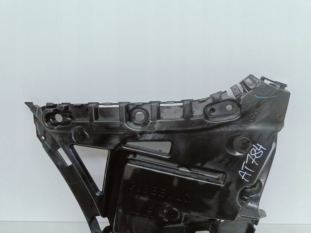 BMW iX3 G08 BEV LCI 21- ŚLIZG MOCOWANIE ZDERZAKA LEWY TYŁ 51129853315