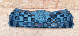 CITROEN C1 LIFT 11- GRILLE CALANDRE RENFORT PARE-CHOCS AVANT 526170H010