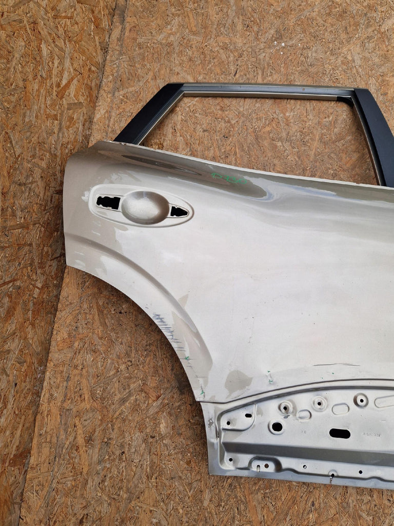 RENAULT KADJAR 15- HINTEN RECHTE TÜR HINTEN 821525757R