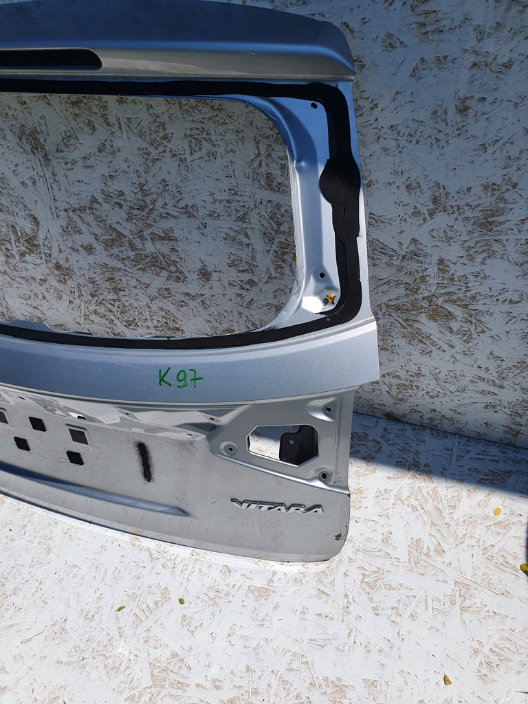 SUZUKI VITARA III 3 REAR TAILGATE