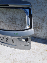 Load image into Gallery viewer, SUZUKI VITARA III 3 REAR TAILGATE