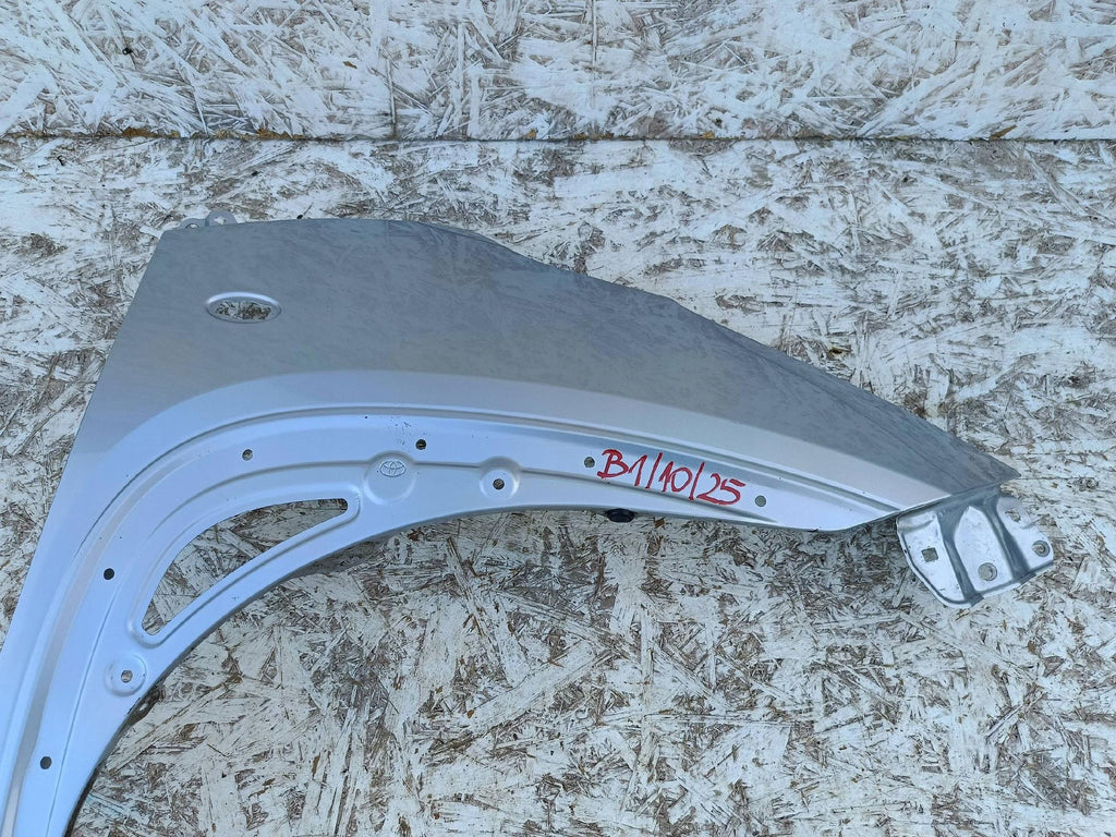 Toyota Aygo X 22- FRONT RIGHT FENDER