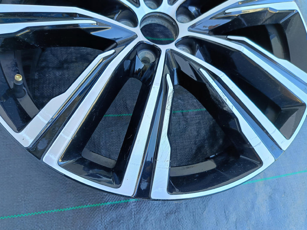 ALUFELGE VOLVO OE 7.5"x19" 5x108 ET50.5 32134530