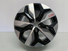 MEGANE V E-TECH FELGA ALUMINIOWA 7.0
