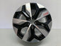 MEGANE V E-TECH ALUFELGE 7,0