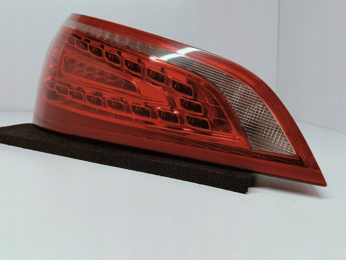 Audi Q5 08-12 Lampa Klapy Bagażnika Lewy Tył Lewa Tylna LED OE 8R0945093A — zdjęcie 2 z 14