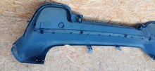 Laden Sie das Bild in den Galerie-Viewer, CITROEN C3 III 16- UNTERER ANSATZ HECKDIFFUSOR HECKSTOSSSTANGE 4 X PDC 9813343877