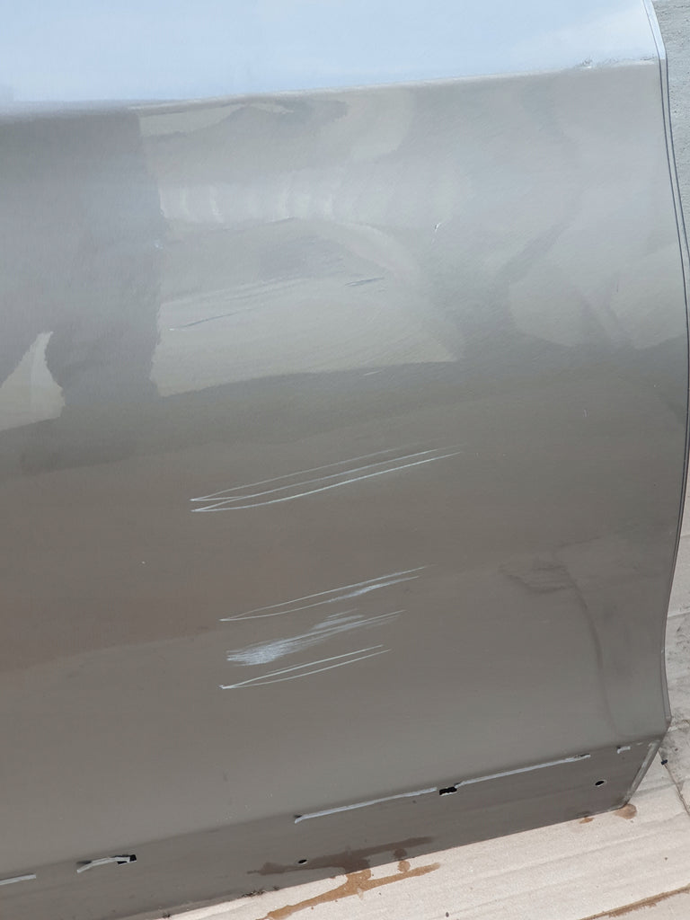TOYOTA YARIS III 3 DRZWI TYŁ PRAWY PRAWE
