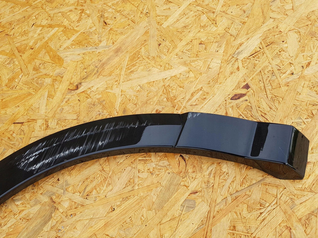Audi Q2 ZIERLEISTE KOTFLÜGEL HINTEN RECHTS 81A853818A
