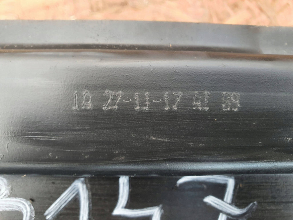 BMW 3 F30 F31 M3 F80 12- STOSSFÄNGER VERSTÄRKUNG HINTEN HINTERE 51127256927