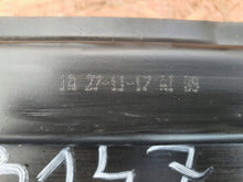 Laden Sie das Bild in den Galerie-Viewer, BMW 3 F30 F31 M3 F80 12- STOSSFÄNGER VERSTÄRKUNG HINTEN HINTERE 51127256927
