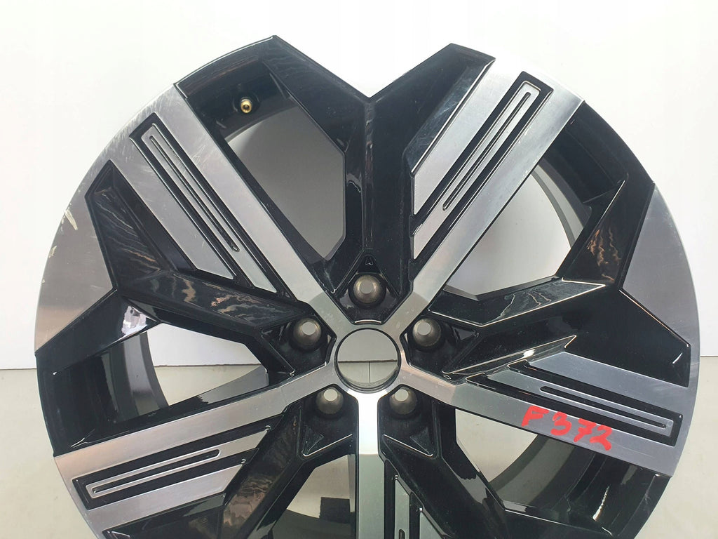 RENAULT MEGANE V E-TECH ALUFELGE 7.0"x20" 5x114.3 ET34 403008508R