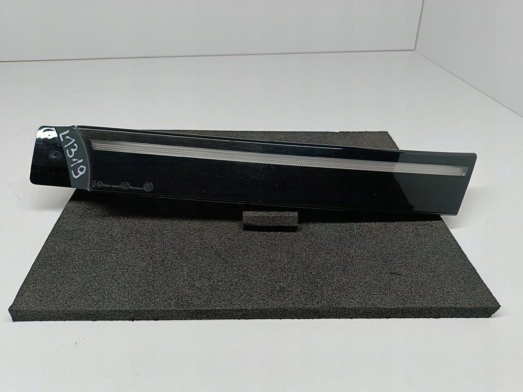 VOLKSWAGEN ID.4 ID4 19- LEUCHTE LEISTE LICHT TAGFAHRLICHT KÜHLERGRILL LINKS 11A941653
