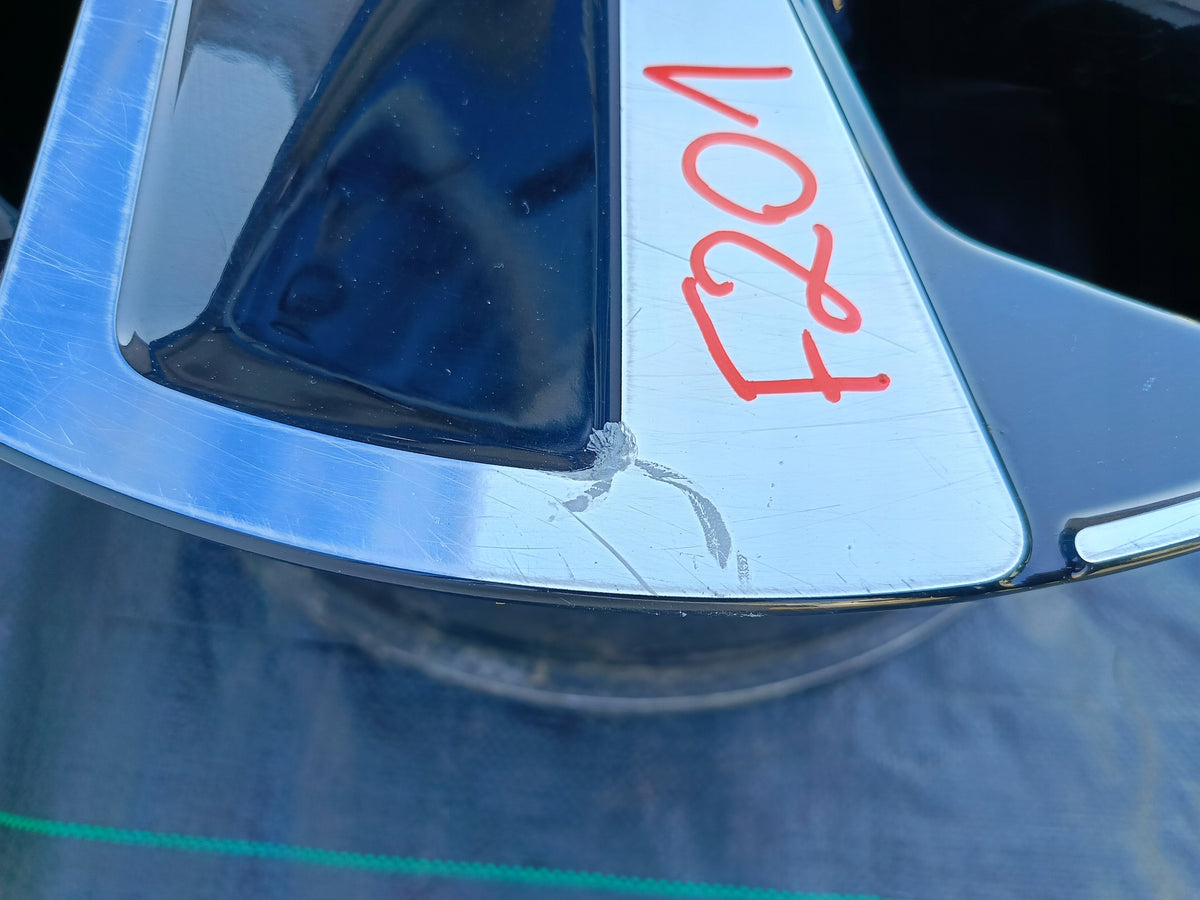 Felge Aluminium Volkswagen Id. Buzz 10"x20" 5X112 ET 58 1T3601025E — Foto 6 von 15