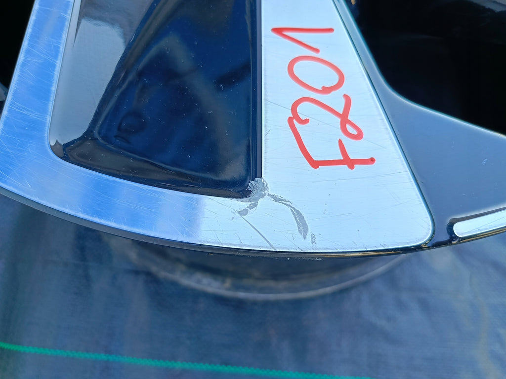 FELGA ALUMINIOWA VOLKSWAGEN ID. BUZZ 10"x20" 5X112 ET 58 1T3601025E