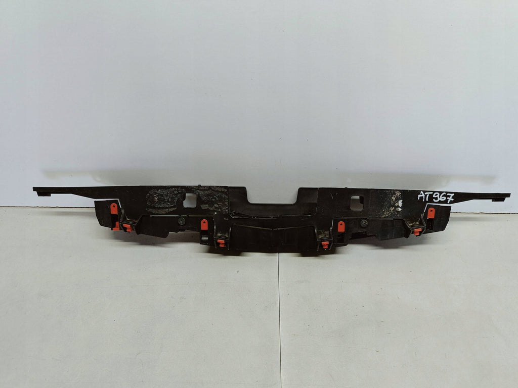 Opel Astra J IV 09- GLEITSTÜCK OBERER HALTER STÜTZE STOSSSTANGE VORNE 13264477