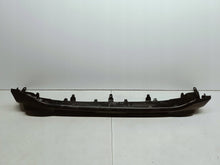 Załaduj zdjęcie do przeglądarki galerii, Renault Captur I LIFT 17- SPOILER DOKŁADKA DOLNA ZDERZAKA PRZÓD 620725308R