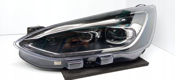 FORD FOCUS MK4 IV 18- FRONT LEFT LIGHT FULL LED JX7B-13E017-AE
