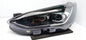 FORD FOCUS MK4 IV 18- LAMPA LEWA PRZÓD FULL LED JX7B-13E017-AE