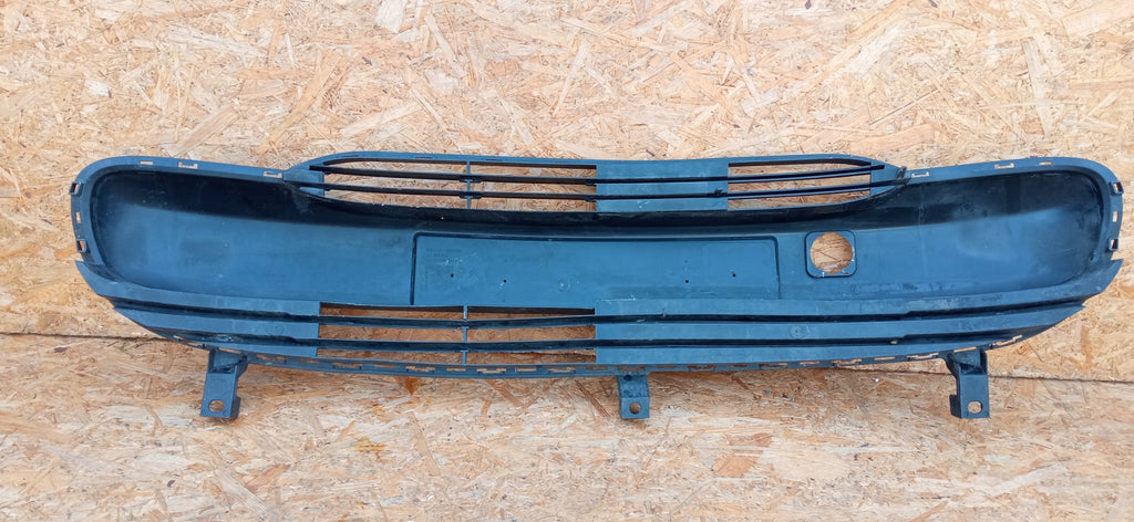 CITROEN C1 05- KRATKA ATRAPA GRILL ZDERZAKA PRZEDNIEGO 53112-0H030