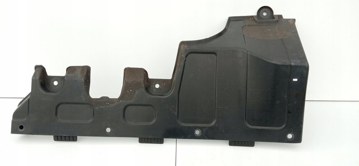 Hyundai I20 III 3 20- Plate Protective Left Cover Podwozia 86676-Q0000 — photo 1 of 9