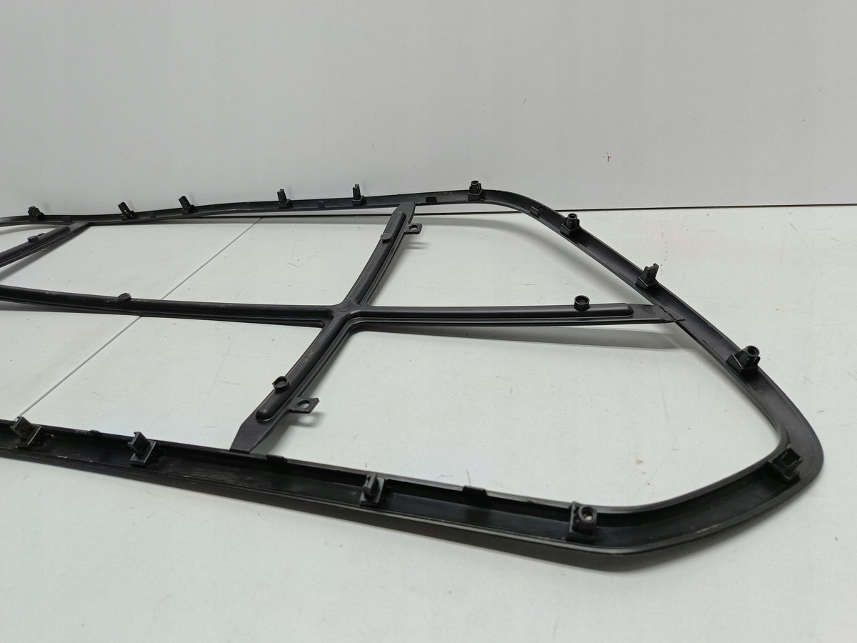 Hyundai I30 II Lift 14- Frame Grille Grille Front Bumper 86351-A6600 — photo 7 of 10