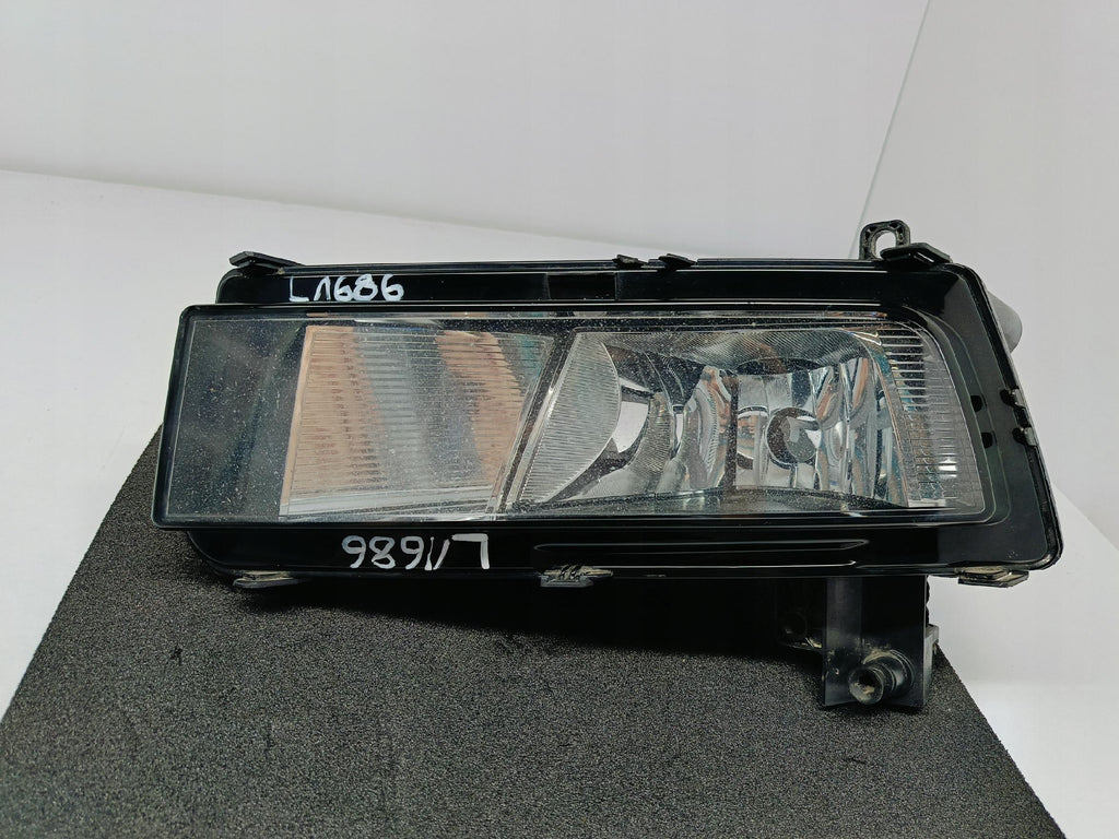 VOLKSWAGEN TOURAN II 15- HALOGENSCHEINWERFER NEBELSCHEINWERFER LINKS 5TA941661