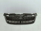 Skoda Fabia II 5J LIFT 10- KÜHLERGRILL STOSSSTANGE VORNE 5J0853668C