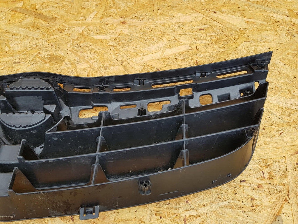 OPEL AGILA B II 08- KÜHLERGRILL STOSSSTANGENTRÄGER VORNE 71741-52K0