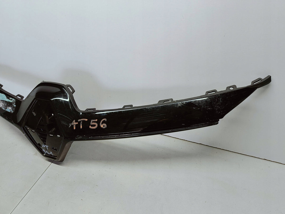 Renault Clio V 5 19- Kühlergrill Grill Abdeckung Leiste Vorne Stossstange 620786224R — Foto 3 von 12