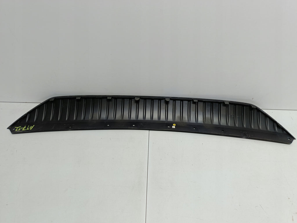 MG MARVEL R 21-DOKŁADKA DOLNA SPOILER DYFUZOR ZDERZAKA TYŁ 10970083