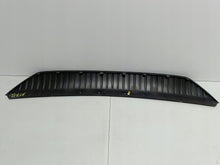Load image into Gallery viewer, MG MARVEL R 21-DOKŁADKA DOLNA SPOILER DYFUZOR ZDERZAKA TYŁ 10970083