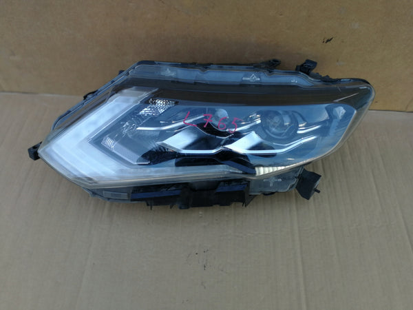 NISSAN X-TRAIL T32 LIFT 17- VORNE LINKS LEUCHTE VORDERE FULL LED EU
