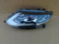 NISSAN X-TRAIL T32 FACELIFT 17- SCHEINWERFER LINKS VORN VOLL LED EU