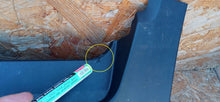 Laden Sie das Bild in den Galerie-Viewer, Opel Crossland X 17- SCHWELLER SCHWELLERLEISTE SCHWELLERABDECKUNG RECHTS 13482064
