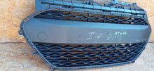 Załaduj zdjęcie do przeglądarki galerii, HYUNDAI I10 II 2 13- ATRAPA KRATKA GRILL 86569-B9000