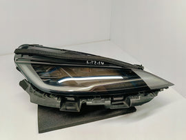 TESLA MODEL 3 LIFT HIGHLAND 24- LAMPA PRAWA PRZÓD FULL LED EU 1760889-00-E