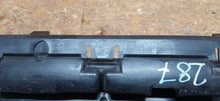 Załaduj zdjęcie do przeglądarki galerii, CITROEN C3 PICASSO 08- KRATKA ATRAPA GRILL ZDERZAKA PRZEDNIEGO 9673180277