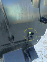 Load image into Gallery viewer, CITROEN C3 III 16- NADKOLE PRAWE PRZÓD PRAWE PRZEDNIE 9811931180