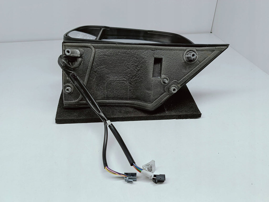 DUCATO BOXER JUMPER SPIEGEL LINKS 6+8 PIN ASSISTENT EU 041044