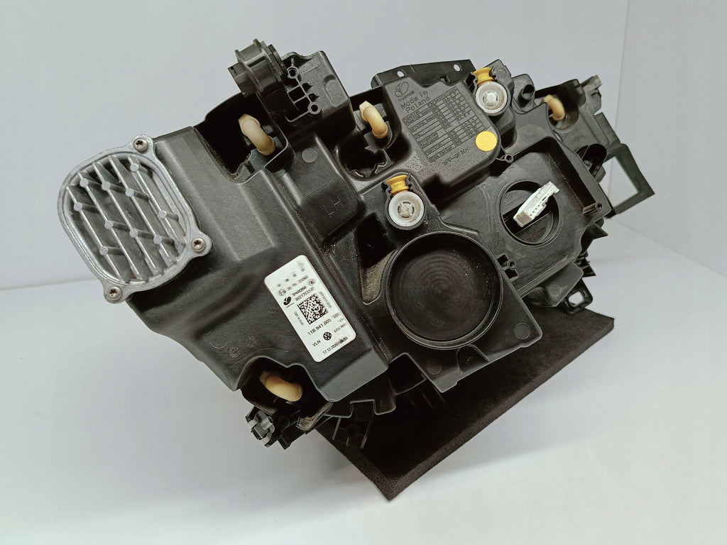 Volkswagen ID.4 ID 4 20- LAMPA LEWA PRZÓD PRZEDNIA FULL LED EU 11B941005