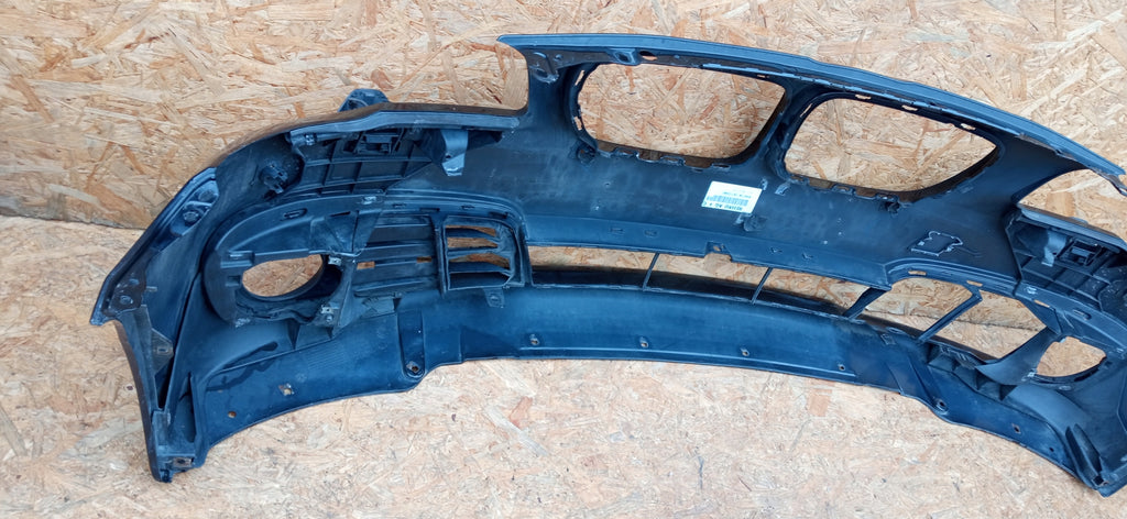 BMW 13- F10 F11 LIFT PDC 51117331706 STOßSTANGE VORNE